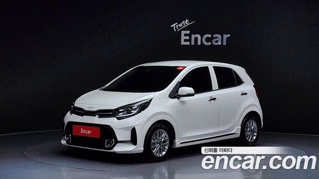 Kia Morning Urban (JA)