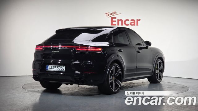 Porsche Cayenne (PO536)