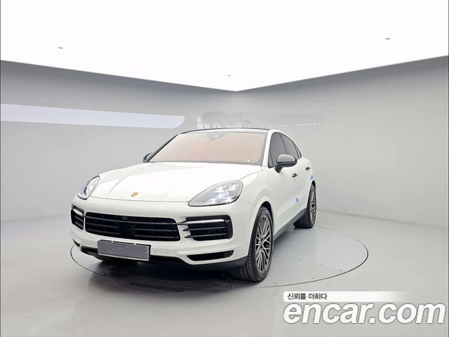 Porsche Cayenne (PO536)