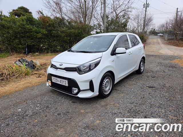 Kia Morning Urban (JA)