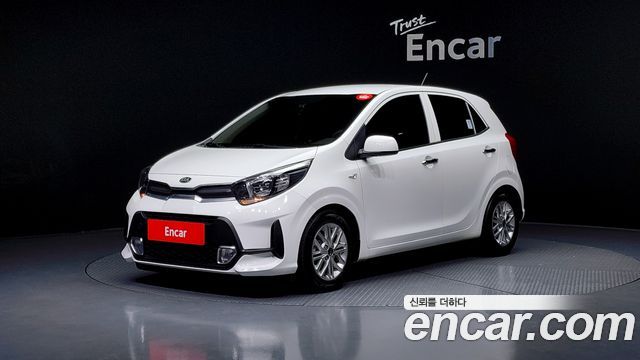 Kia Morning Urban (JA)