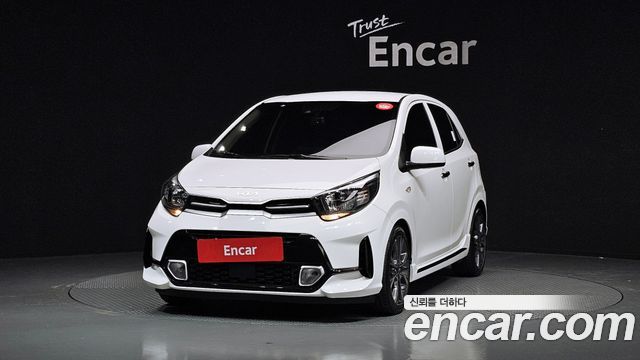 Kia Morning Urban (JA)