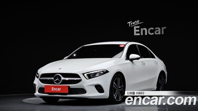 Mercedes-Benz A-Class W177