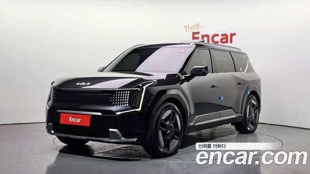 Kia EV9