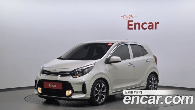 Kia Morning Urban (JA)