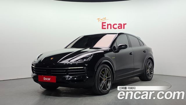 Porsche Cayenne (PO536)