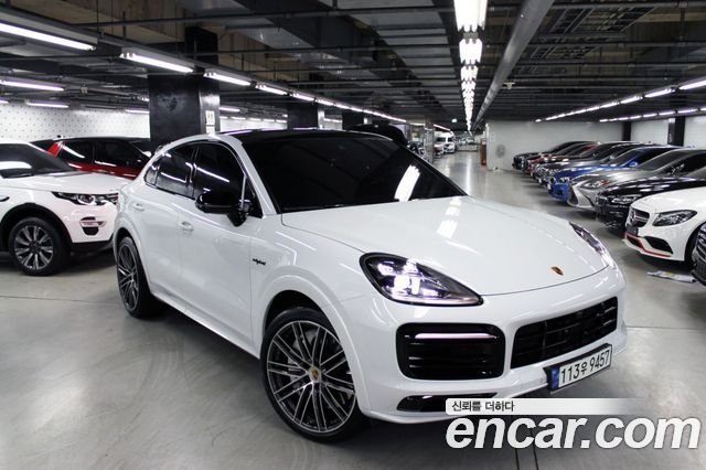 Porsche Cayenne (PO536)