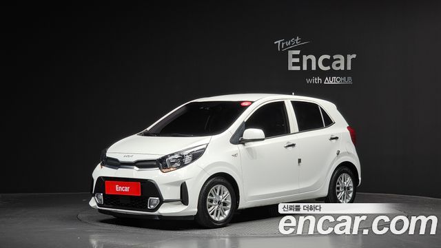 Kia Morning Urban (JA)