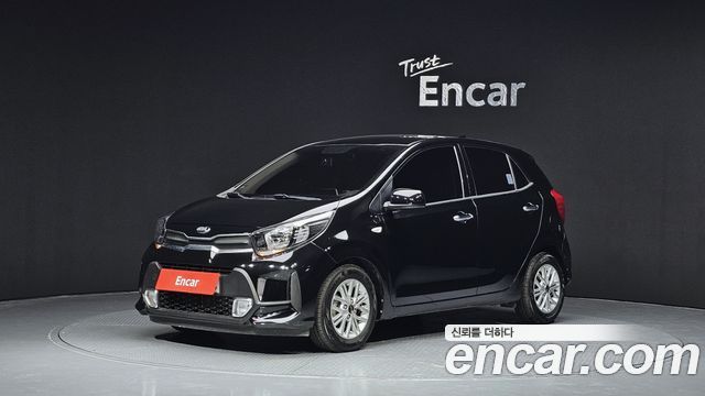 Kia Morning Urban (JA)