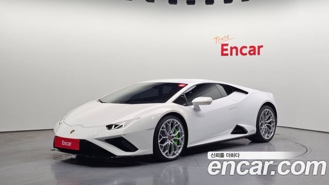 Lamborghini Huracán