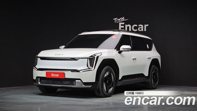 Kia EV9
