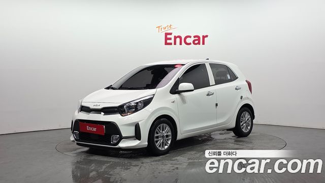 Kia Morning Urban (JA)