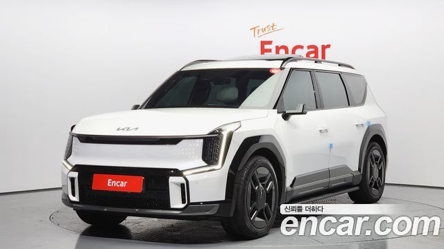 Kia EV9