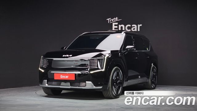 Kia EV9
