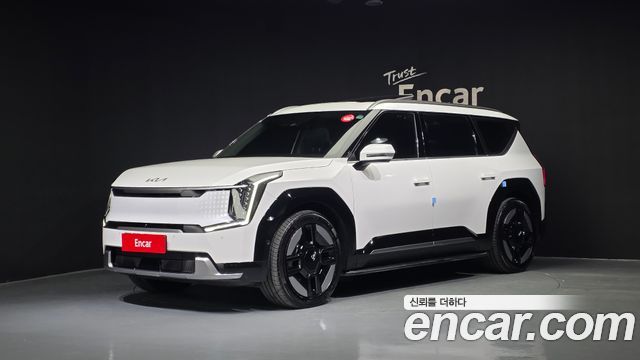 Kia EV9