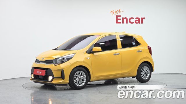 Kia Morning Urban (JA)