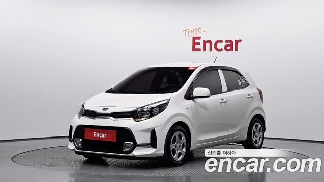 Kia Morning Urban (JA)