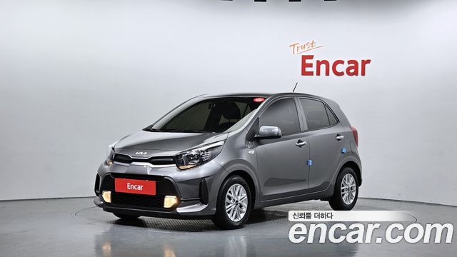 Kia Morning Urban (JA)