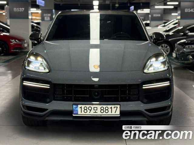 Porsche Cayenne (PO536)