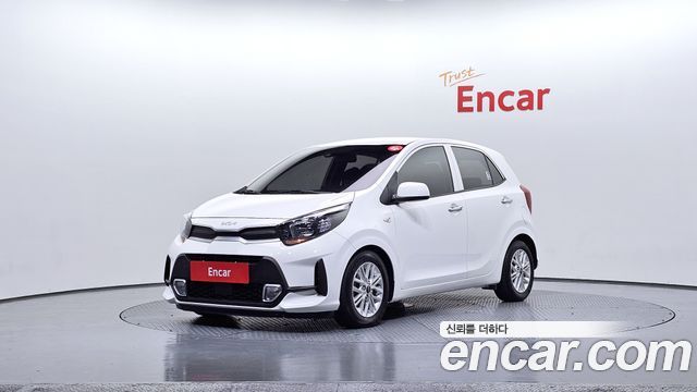 Kia Morning Urban (JA)