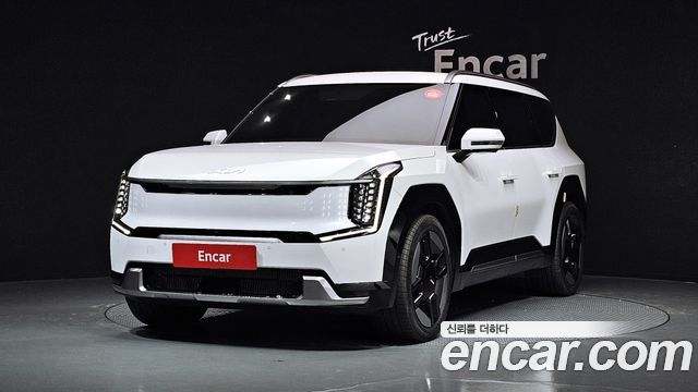 Kia EV9