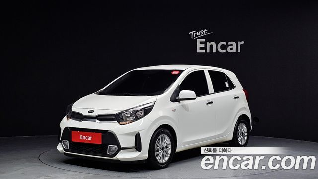 Kia Morning Urban (JA)