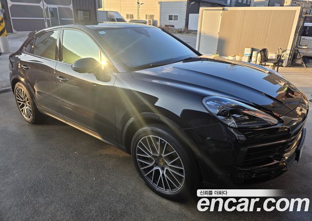 Porsche Cayenne (PO536)