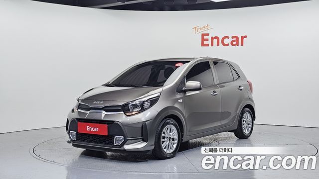 Kia Morning Urban (JA)