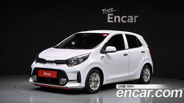 Kia Morning Urban (JA)