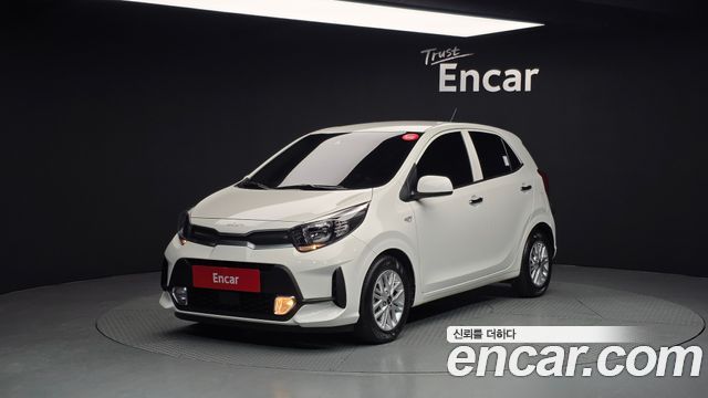 Kia Morning Urban (JA)