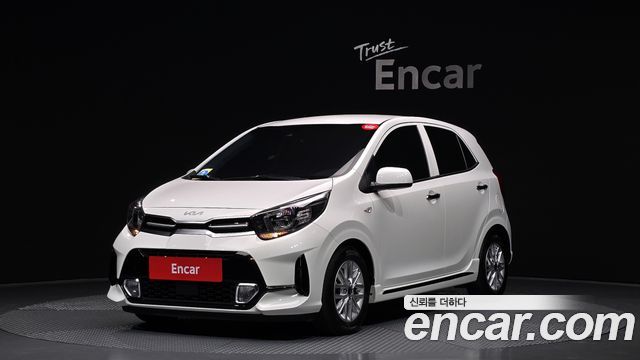 Kia Morning Urban (JA)