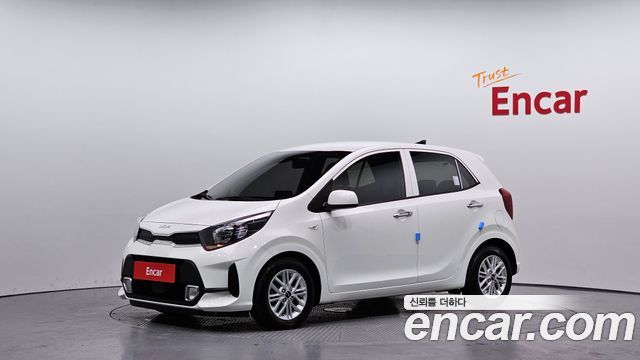 Kia Morning Urban (JA)