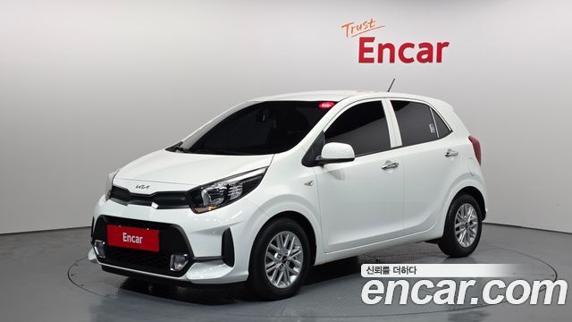 Kia Morning Urban (JA)