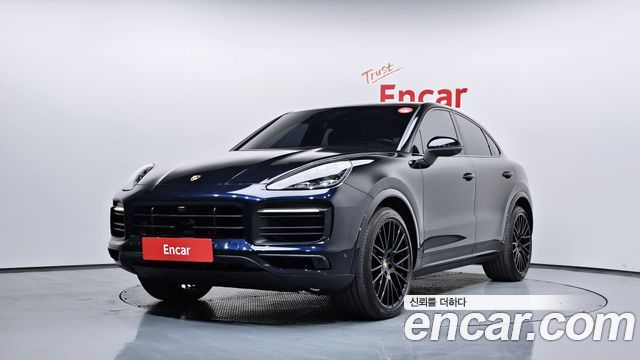 Porsche Cayenne (PO536)