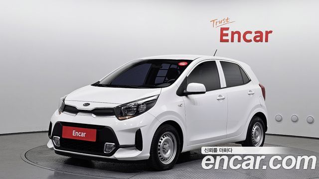 Kia Morning Urban (JA)