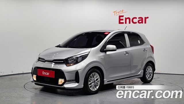 Kia Morning Urban (JA)