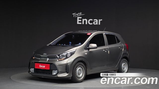 Kia Morning Urban (JA)