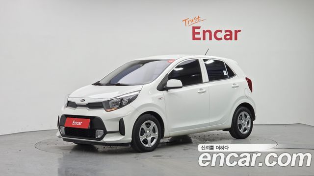 Kia Morning Urban (JA)