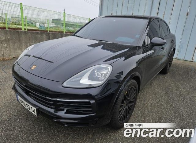 Porsche Cayenne (PO536)