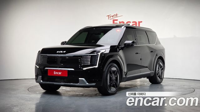 Kia EV9