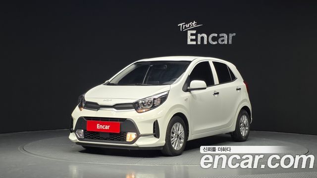 Kia Morning Urban (JA)