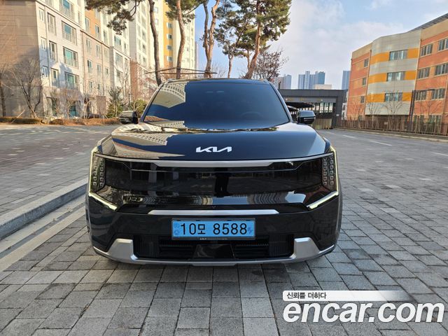 Kia EV9