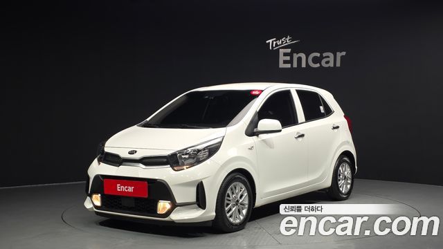 Kia Morning Urban (JA)