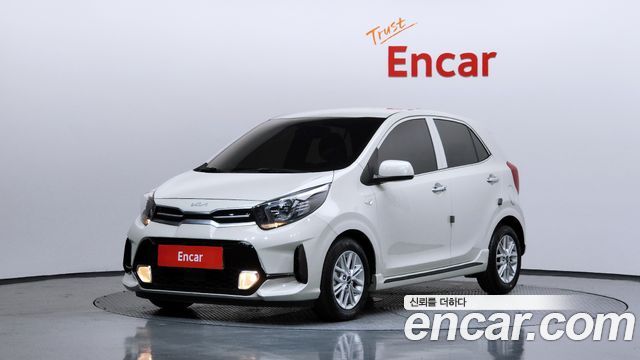 Kia Morning Urban (JA)