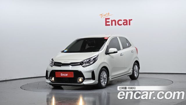 Kia Morning Urban (JA)