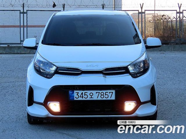 Kia Morning Urban (JA)