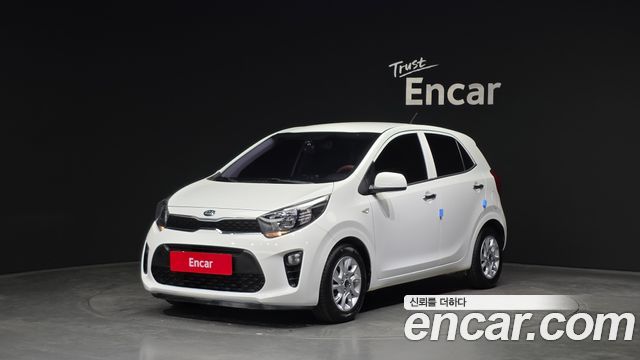 Kia All New Morning (JA)