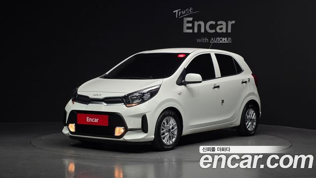 Kia Morning Urban (JA)