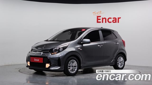 Kia Morning Urban (JA)