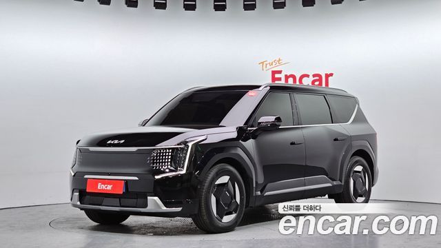 Kia EV9